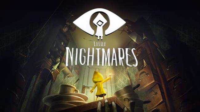 Little Nightmares Descarga Gratis (Incl. All Chapters)