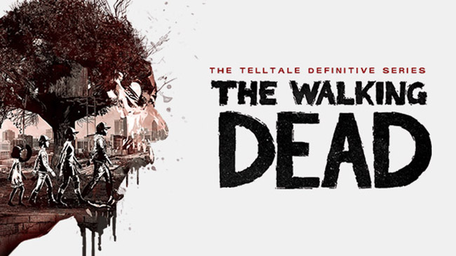 The Walking Dead: The Telltale Series Definitive Edition Descarga Gratis