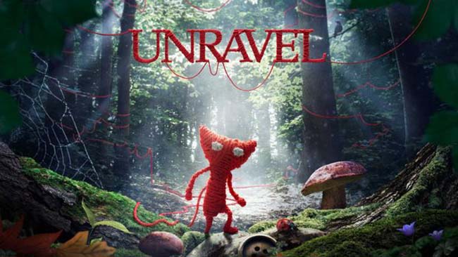 Unravel Descarga Gratis
