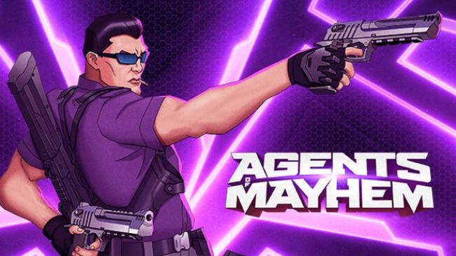 Agents Of Mayhem Descarga Gratis (v1.0.6 Incl. ALL DLC’s)