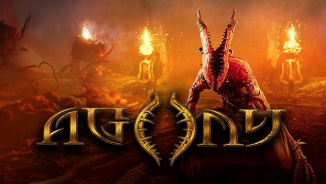 Agony Descarga Gratis