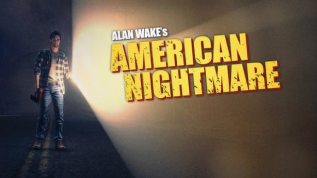Alan Wake’s American Nightmare Descarga Gratis