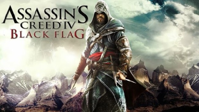 Assassins Creed 4 Black Flag Descarga Gratis