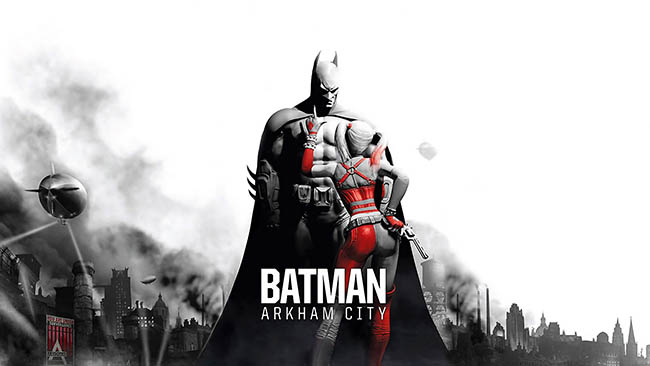 Batman: Arkham City – Game Of The Year Edition Descarga Gratis