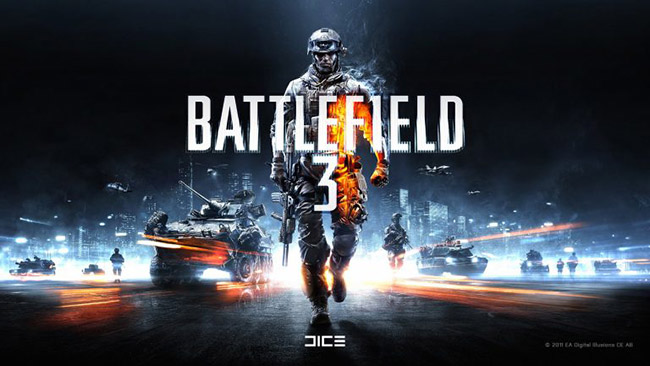Battlefield 3 Descarga Gratis
