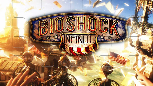 Bioshock Infinite Descarga Gratis (The Complete Edition)
