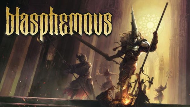 Blasphemous Descarga Gratis