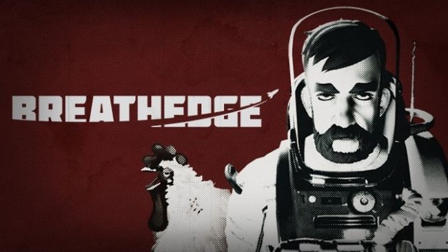 Breathedge (v0.9.3.2 & DLC) Descarga Gratis