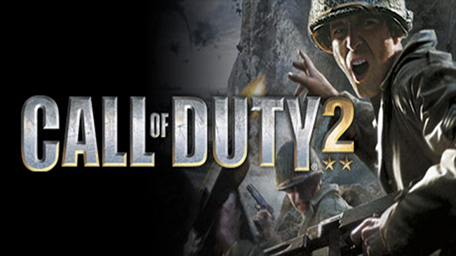 Call Of Duty 2 Descarga Gratis