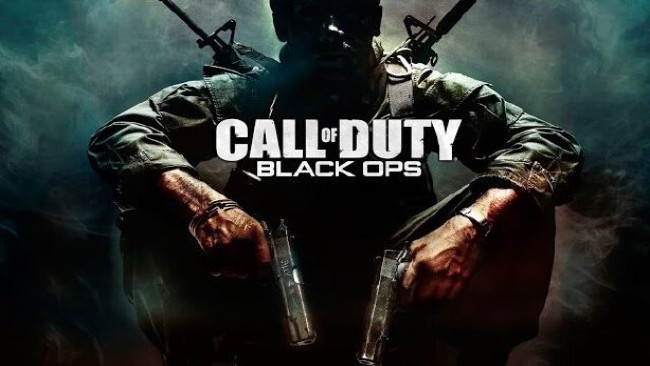 Call Of Duty: Black Ops Descarga Gratis