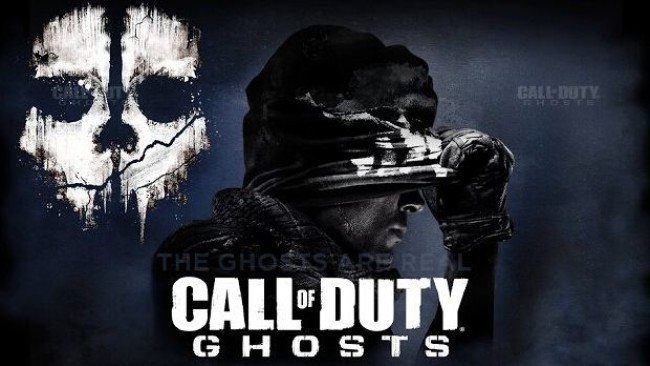 Call Of Duty: Ghosts Descarga Gratis