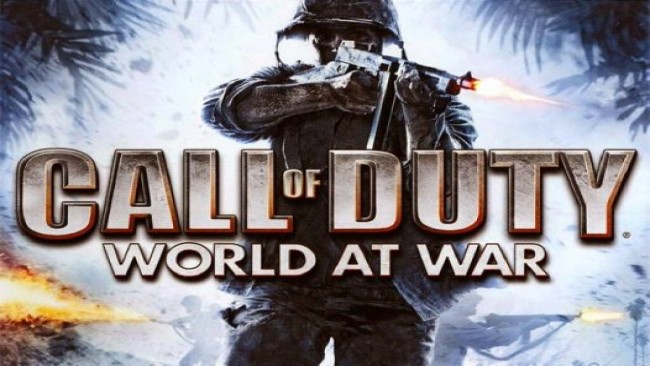Call Of Duty: World At War Descarga Gratis