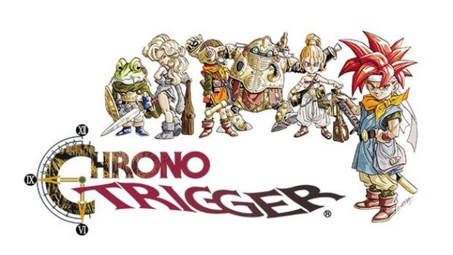 Chrono Trigger (Incl. Parche 5) Descarga gratis