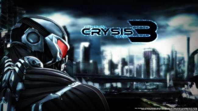 Crysis 3 Descarga Gratis