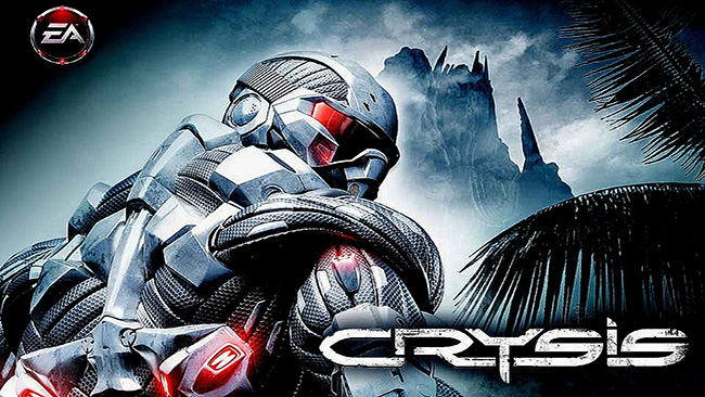 Crysis Descarga Gratis