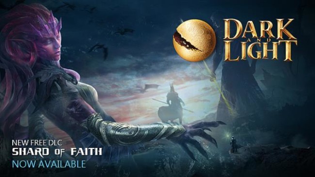 Dark And Light Descarga Gratis (Incl. DLC)