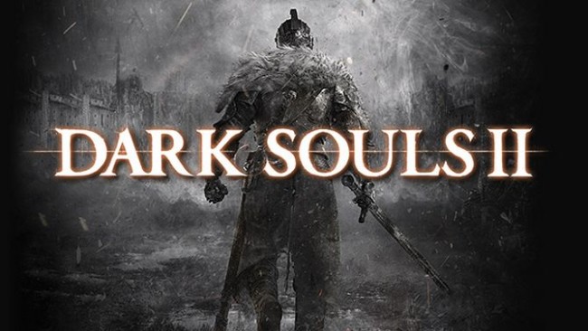 Dark Souls 2 Descarga Gratis (ALL DLC’s)