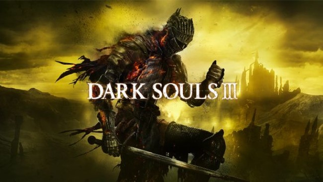 Dark Souls 3 Descarga Gratis (v1.15 + ALL DLC’s)