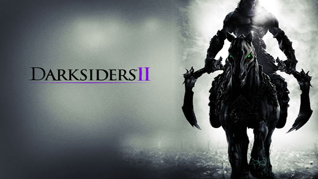 Darksiders II Descarga Gratis (Original)