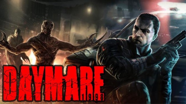 Daymare: 1998 Descarga Gratis