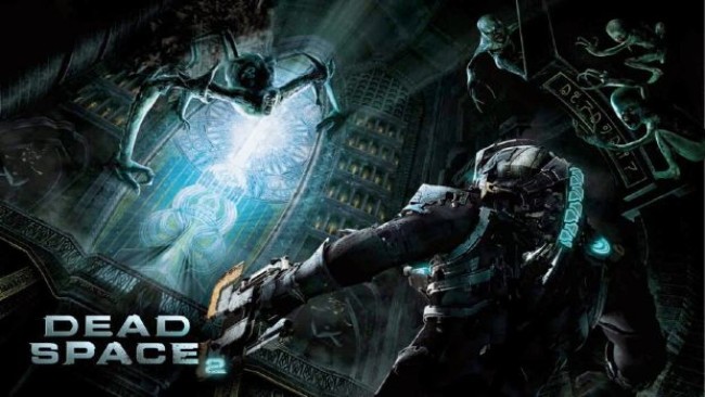 Dead Space 2 Descarga Gratis