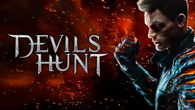 Devil’s Hunt Descarga Gratis