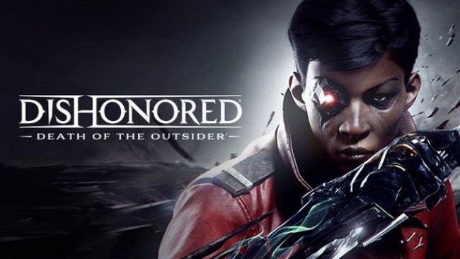 Dishonored: Death Of The Outsider Descarga Gratis