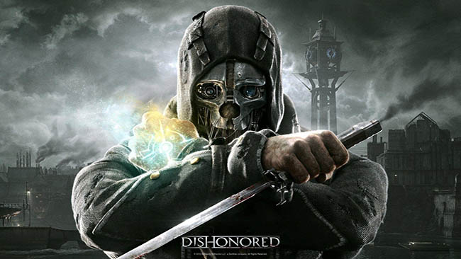 Dishonored Descarga Gratis (GotY Edition)