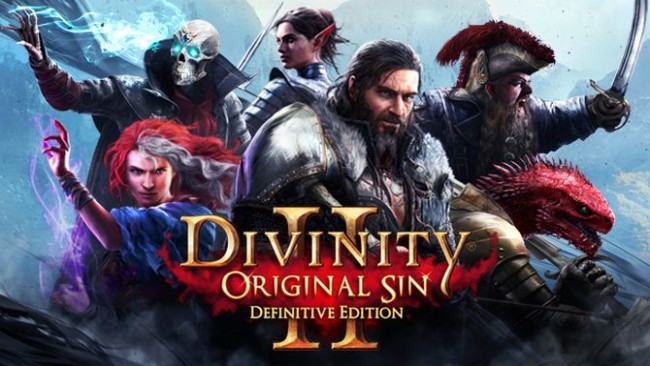 Divinity: Original Sin 2 – Definitive Edition Descarga Gratis (v3.6.37.7694)