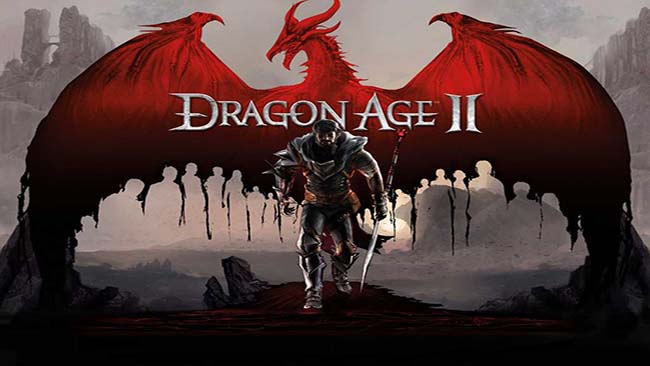 Dragon Age II Descarga Gratis (v1.04 & ALL DLC’s)