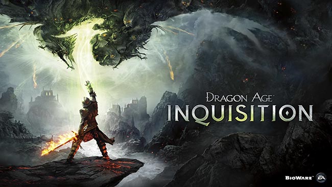 Dragon Age Inquisition Descarga Gratis (Incl. ALL DLC’s)