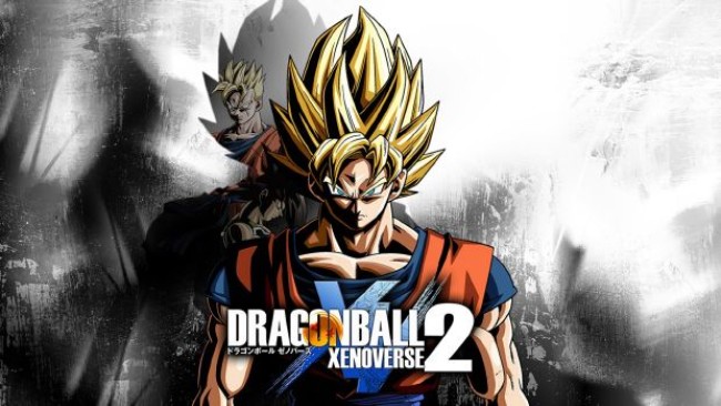 Dragon Ball Xenoverse 2 (Inc. ALL DLC´s) Descarga gratis