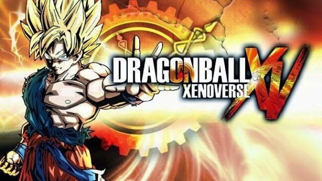 Dragon Ball Xenoverse XV (Inc. ALL DLC´s) Descarga gratis