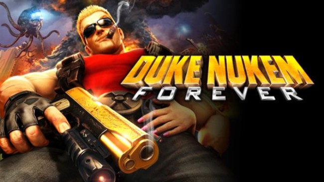 Duke Nukem Forever (Complete Edition) Descarga Gratis
