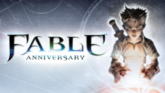 Fable Anniversary Descarga Gratis