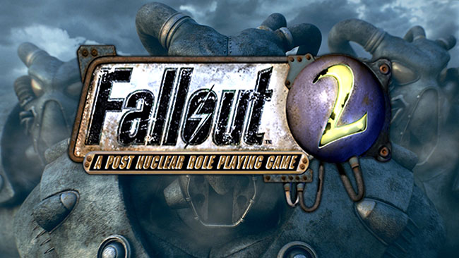 Fallout 2: A Post Nuclear Role Playing Game Descarga Gratis