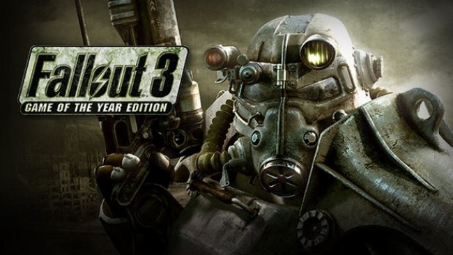 Fallout 3: Game Of The Year Edition Descarga Gratis