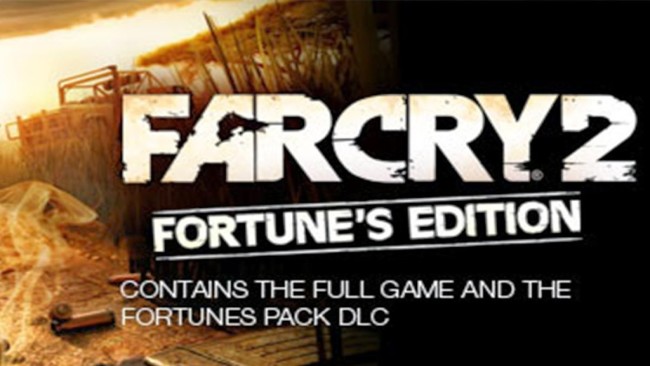 Far Cry 2: Fortune’s Edition Descarga Gratis