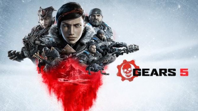 Gears 5 Descarga Gratis (v1.1.15.0)