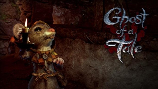 Ghost Of A Tale Descarga Gratis (v7.45)