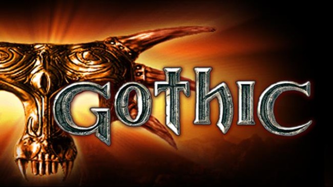 Gothic 1 Descarga Gratis (GOG)