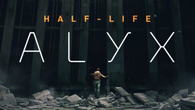 Half-life: Alyx Descarga Gratis