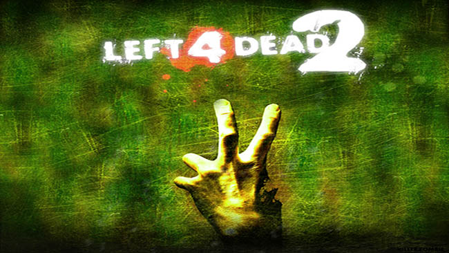 Left 4 Dead 2 Descarga Gratis (Incl. Auto Updater)