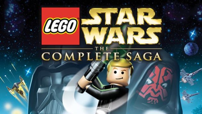 LEGO Star Wars – The Complete Saga Descarga Gratis