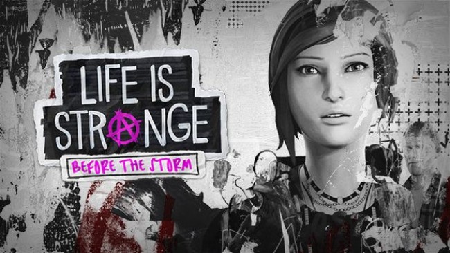 Life Is Strange: Before The Storm Descarga Gratis (All Episodes)