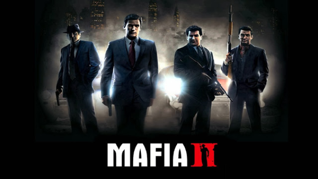 Mafia 2 Digital Deluxe Edition Descarga Gratis