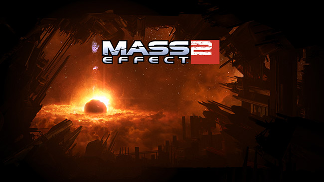 Mass Effect 2 Descarga Gratis