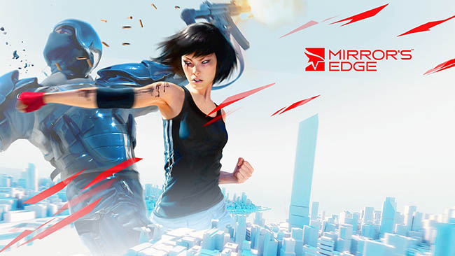 Mirror’s Edge Descarga Gratis