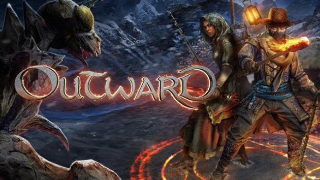 Outward Descarga Gratis (Incl. Patch 1)
