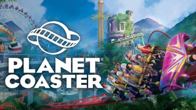 Planet Coaster Descarga Gratis (v1.6.2 & ALL DLC’s)